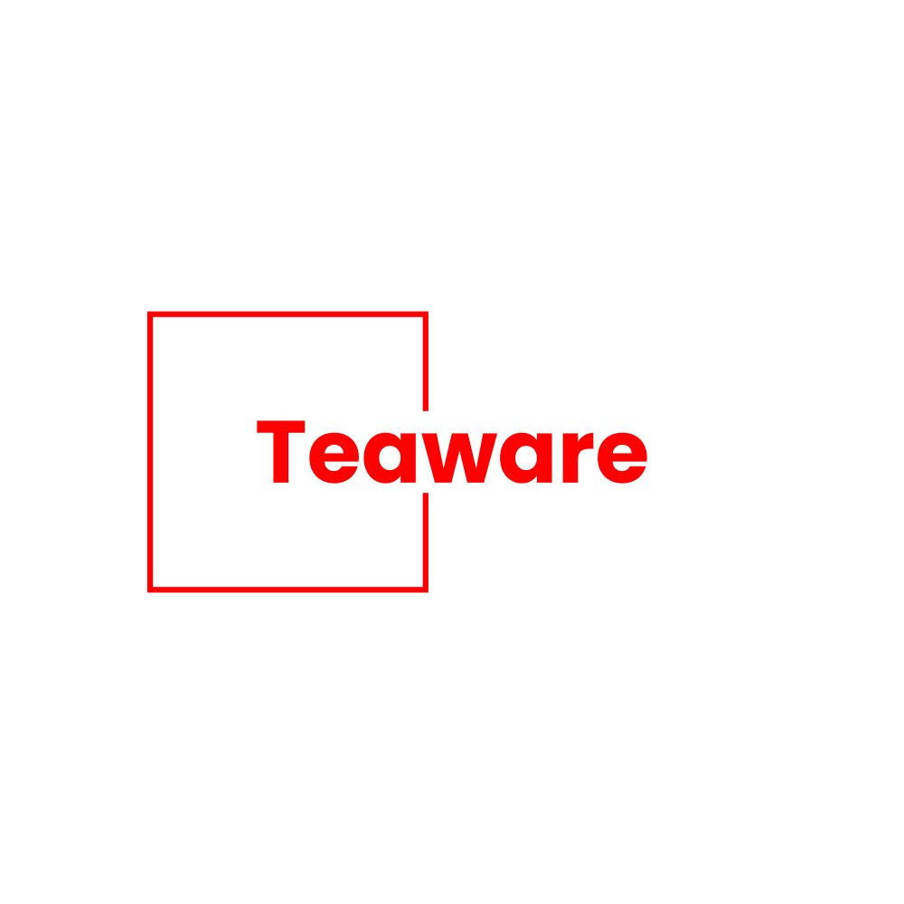 teaware.com.au logo